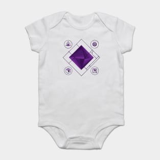 Prism Baby Bodysuit